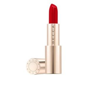 Becca Cosmetics: Ultimate Lipstick Love